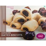dates biscuits