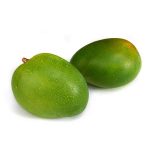 Green Mangos